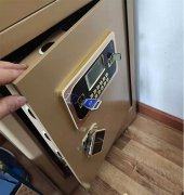 来广营保险柜开锁